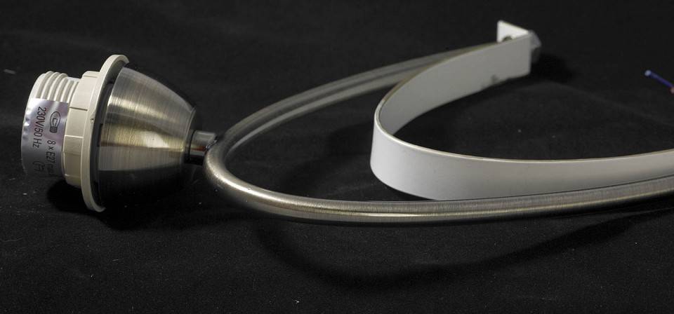 Потолочная люстра LGO Fayetteville LSP-0166