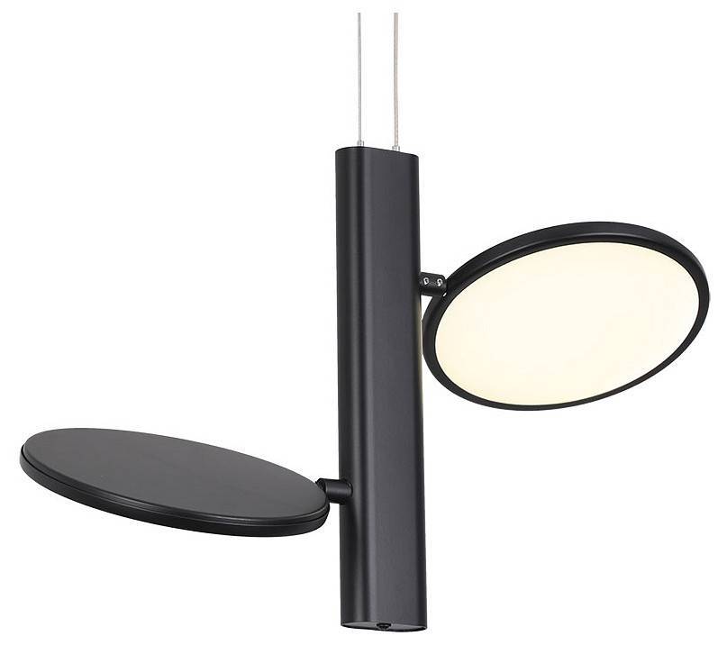 Подвесной светильник Lussole Aberdeen LSP-7084