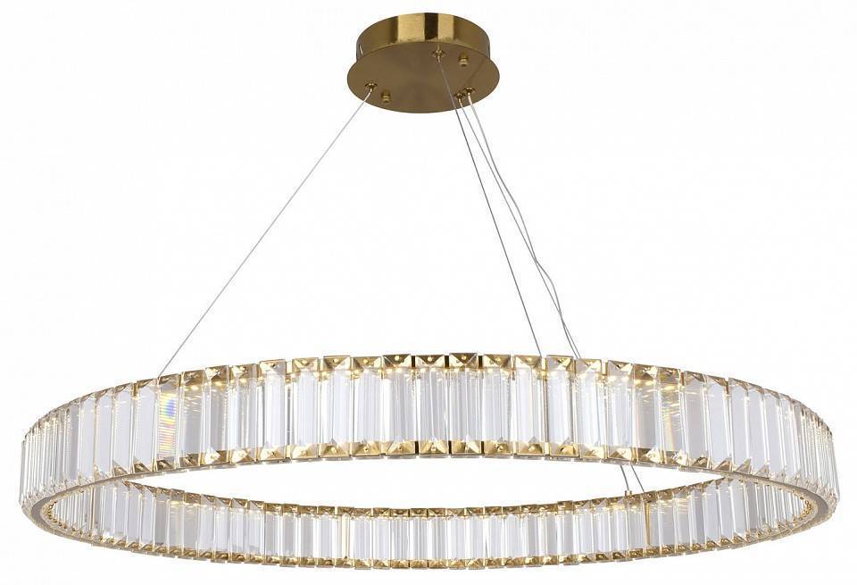 Подвесной светильник Lussole Kent LSP-7121