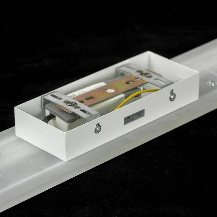 Накладной светильник Lussole Alachua LSP-7150