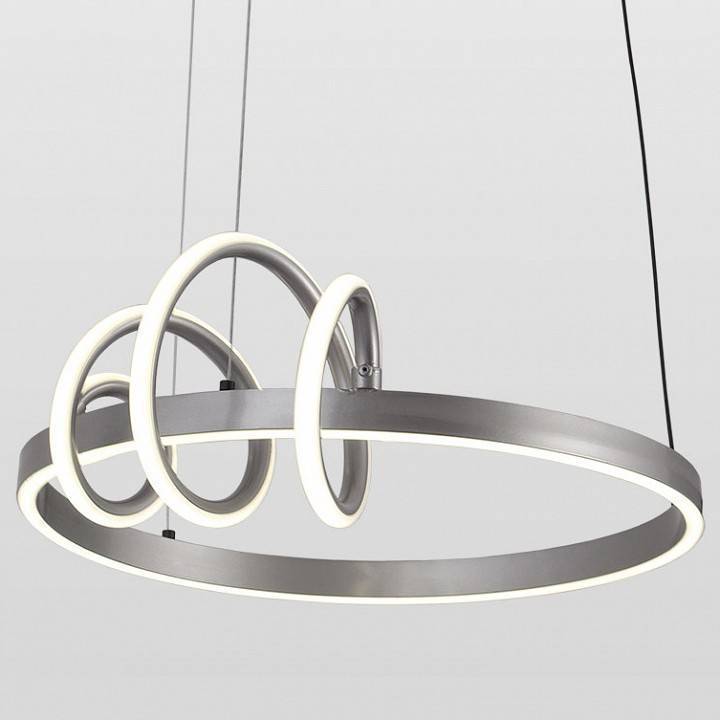 Подвесной светильник Lussole Bradford LSP-7164