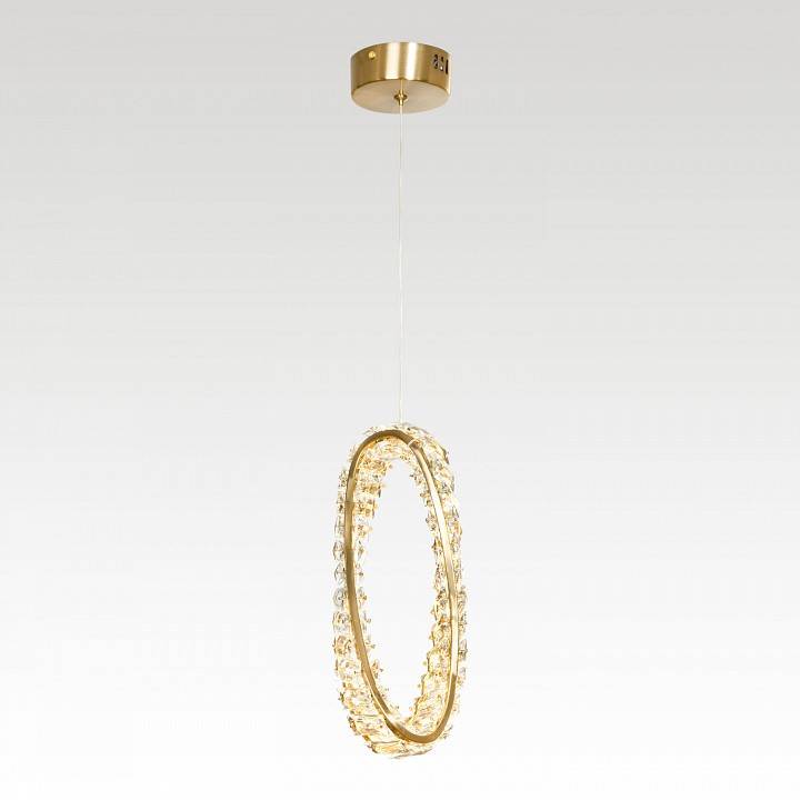 Подвесной светильник Lussole Enterprise LSP-7252