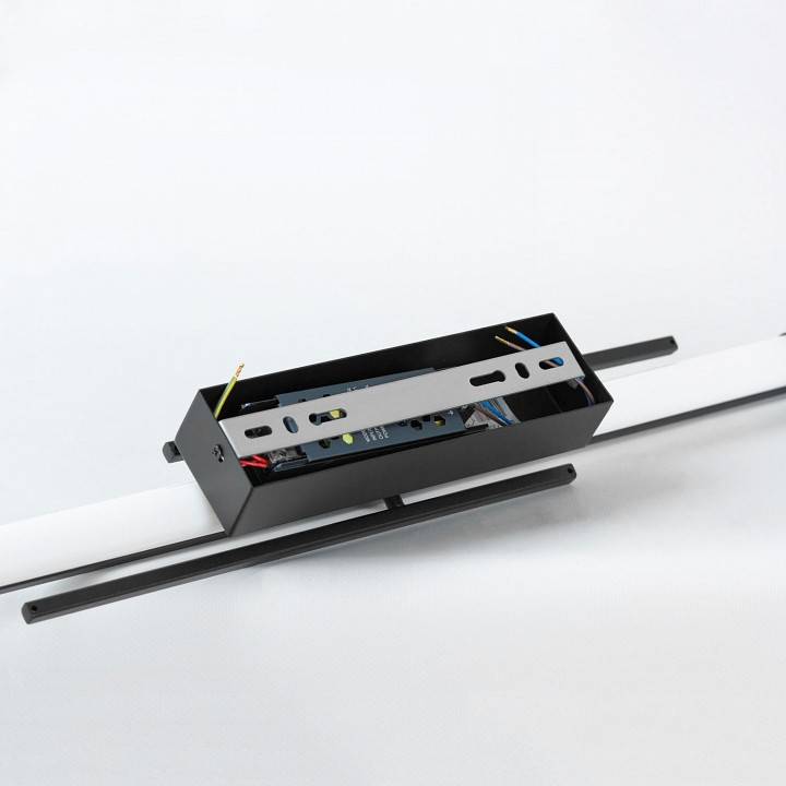 Накладной светильник Lussole Tift LSP-7332