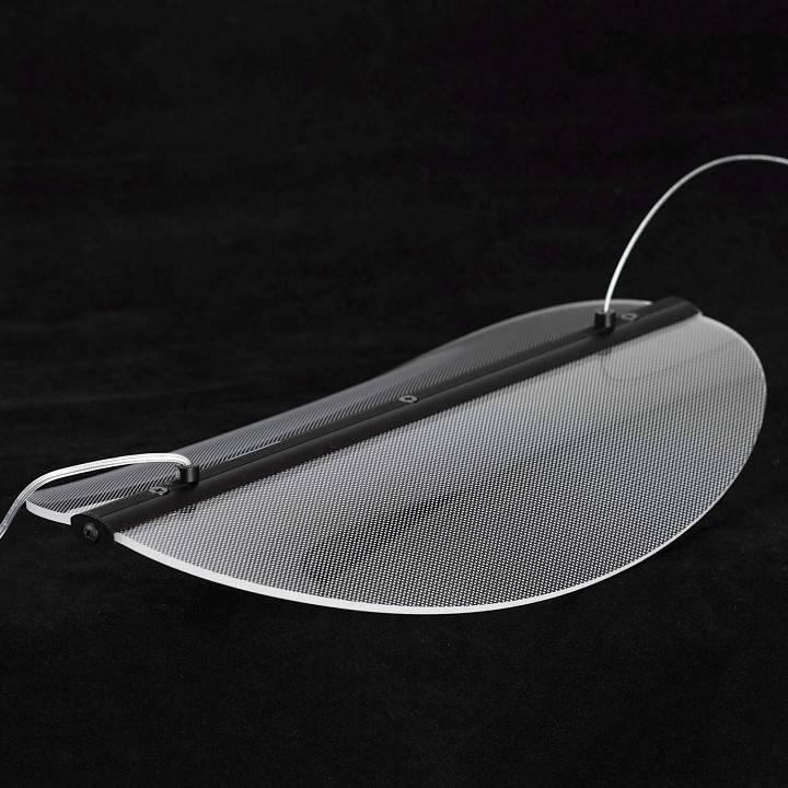 Подвесной светильник Lussole Calvert LSP-7367