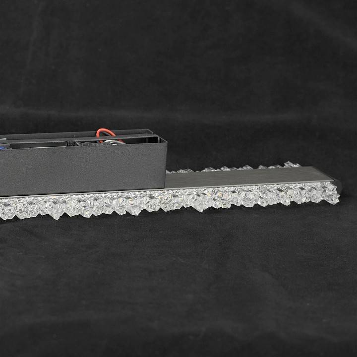 Накладной светильник Lussole HARDIN LSP-7435