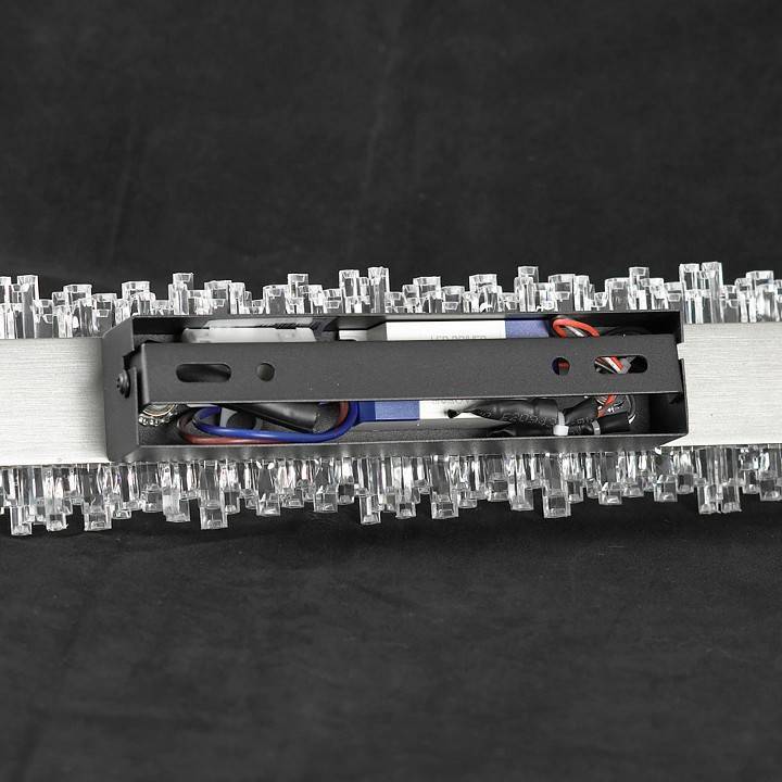 Накладной светильник Lussole HARDIN LSP-7435