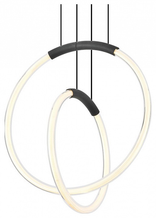 Подвесной светильник Lussole Lancaster LSP-7445