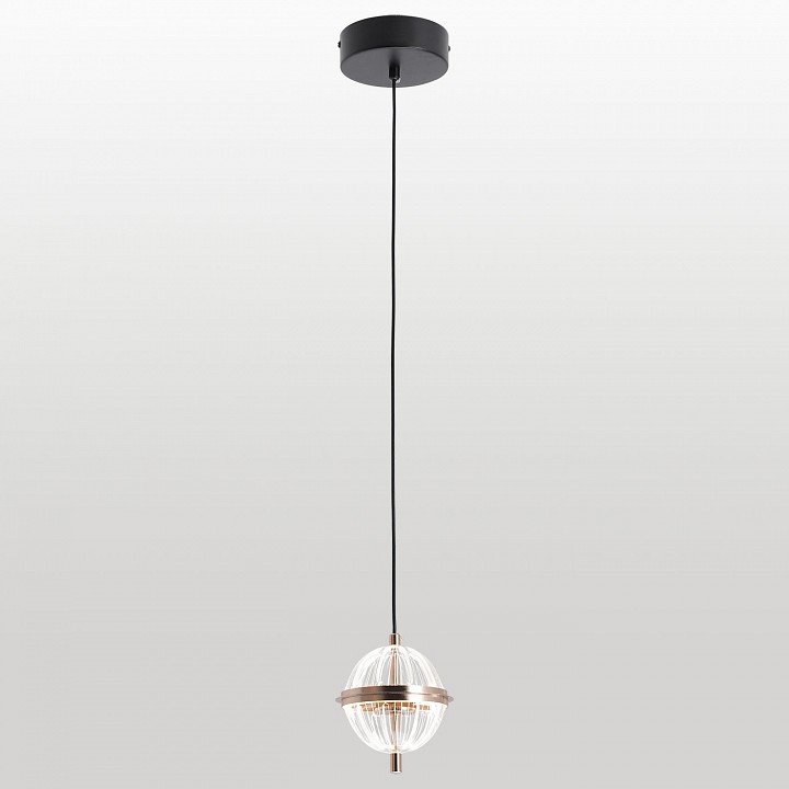 Подвесной светильник Lussole  LSP-7513