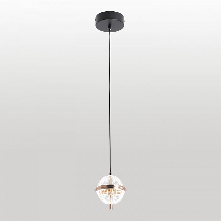 Подвесной светильник Lussole  LSP-7513