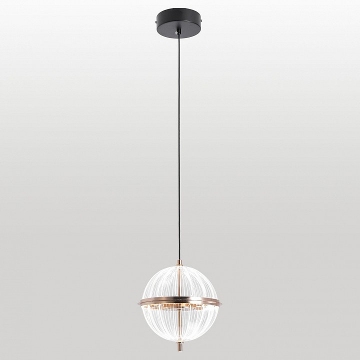 Подвесной светильник Lussole  LSP-7514