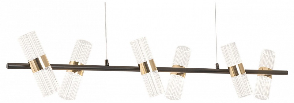 Подвесной светильник Lussole  LSP-7536