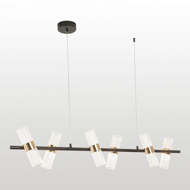 Подвесной светильник Lussole  LSP-7536