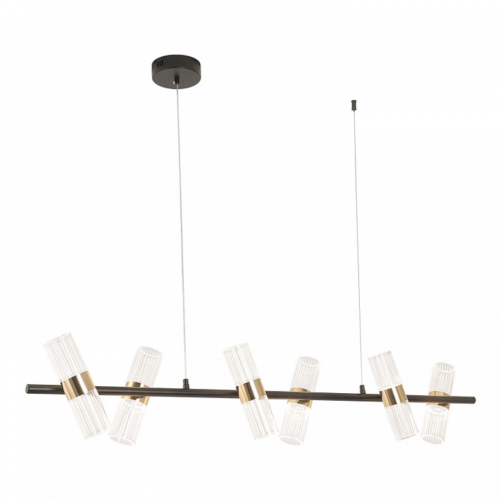 Подвесной светильник Lussole  LSP-7536