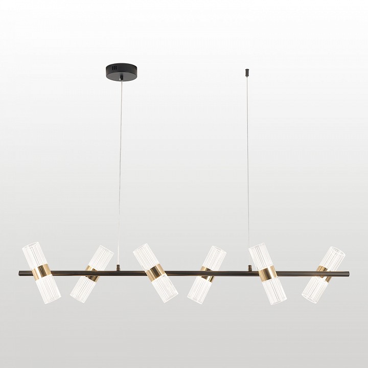 Подвесной светильник Lussole  LSP-7536