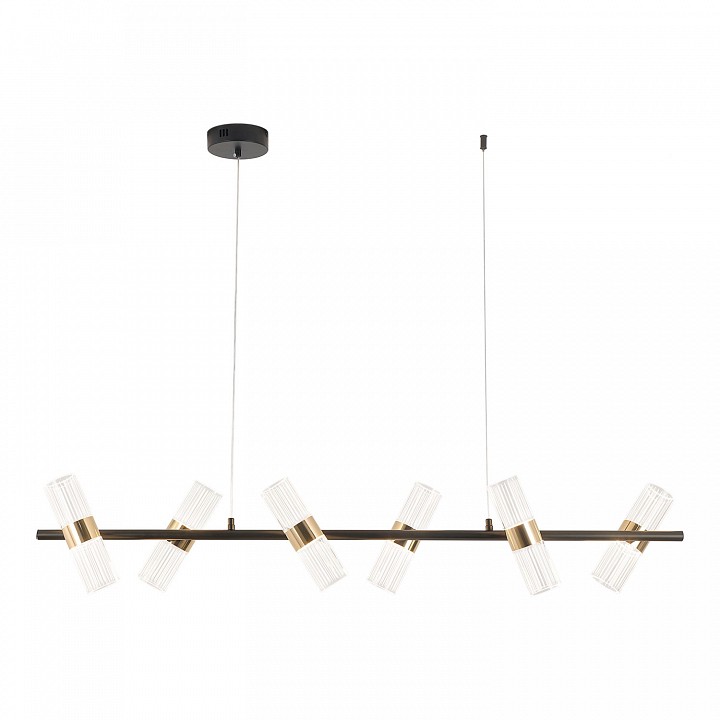 Подвесной светильник Lussole  LSP-7536