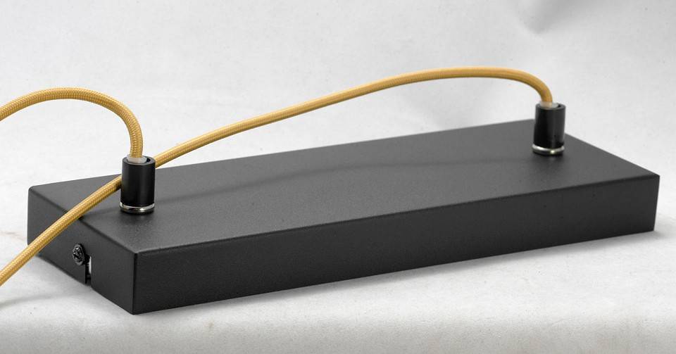 Подвесной светильник Lussole Yukon LSP-8054