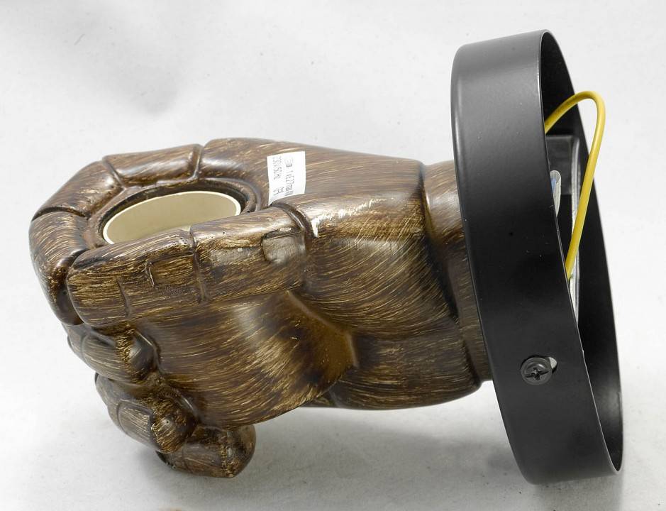 Бра Lussole Wasilla LSP-8078