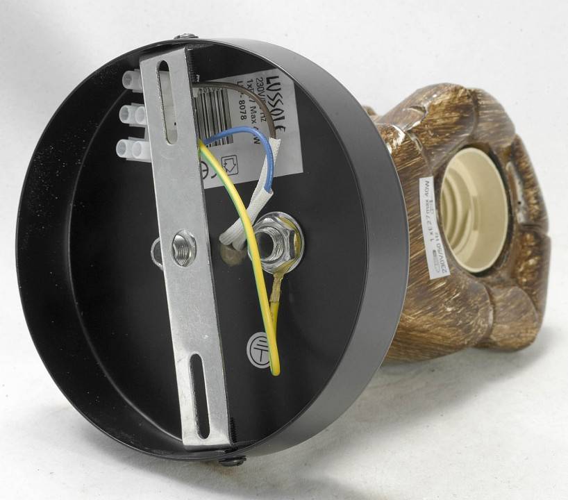 Бра Lussole Wasilla LSP-8078