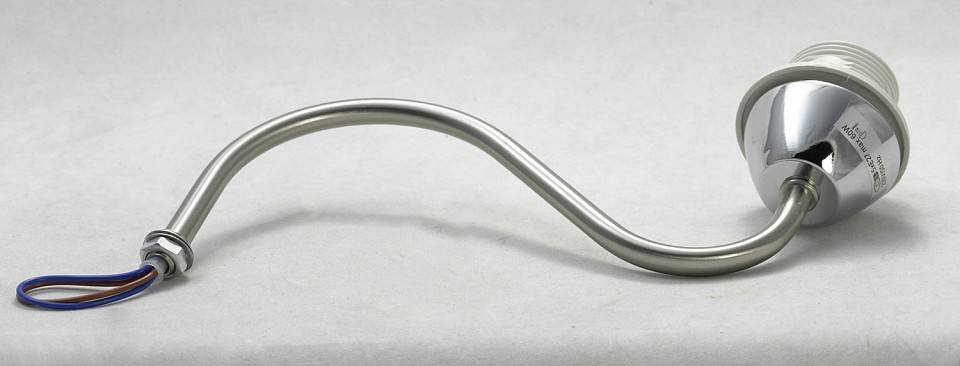 Потолочная люстра LGO Gila LSP-8083