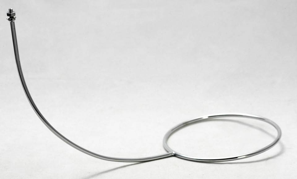 Потолочная люстра LGO Gila LSP-8083