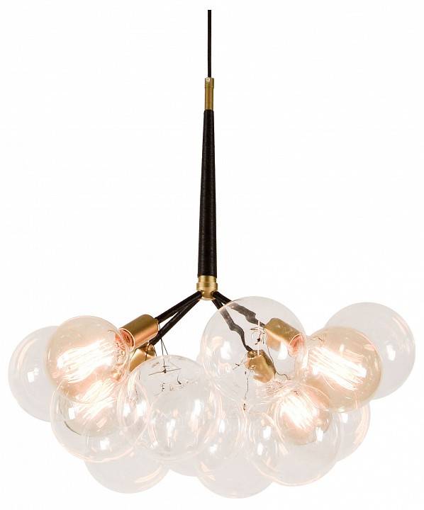 Подвесная люстра Lussole Murray LSP-8171