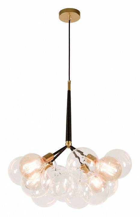 Подвесная люстра Lussole Murray LSP-8171