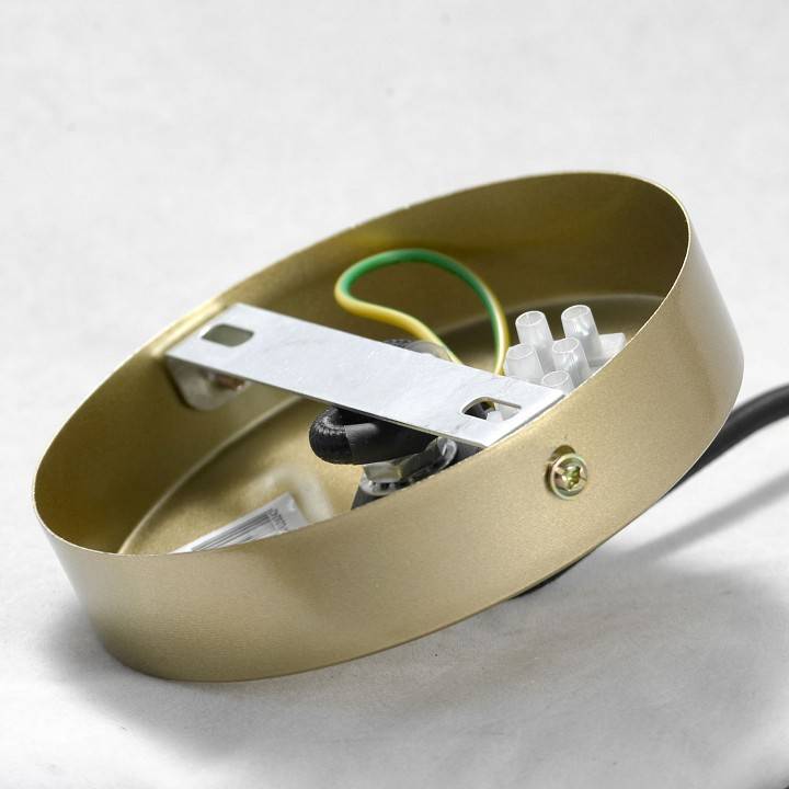 Подвесная люстра Lussole Murray LSP-8171