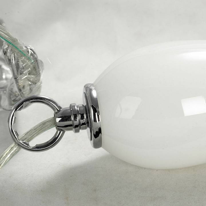 Подвесная люстра Lussole Catalina LSP-8262