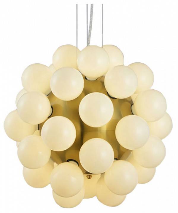 Подвесная люстра Lussole Haines LSP-8404