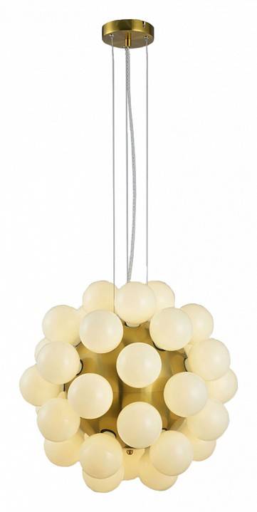 Подвесная люстра Lussole Haines LSP-8404