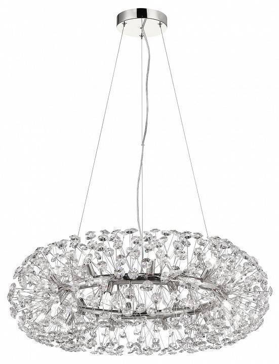 Подвесная люстра Lussole Alaska LSP-8582