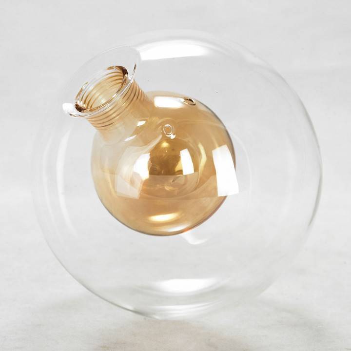 Люстра на штанге Lussole 8 ламп LSP-8584