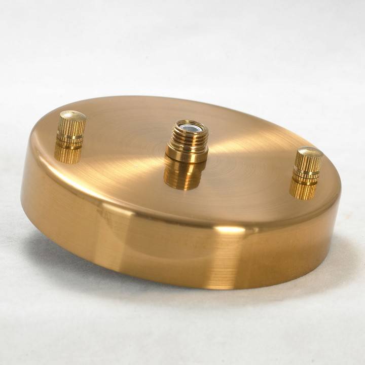 Люстра на штанге Lussole 8 ламп LSP-8584