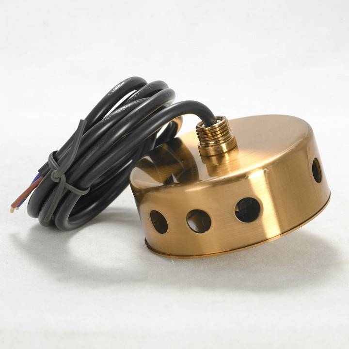 Люстра на штанге Lussole 8 ламп LSP-8584