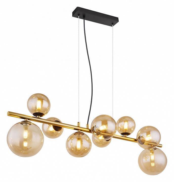 Подвесной светильник Lussole LSP-8732 LSP-8732