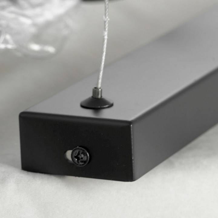 Подвесной светильник Lussole LSP-8732 LSP-8732