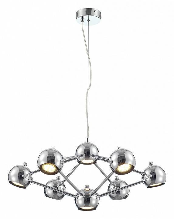 Подвесная люстра Lussole LSP-889 LSP-8898