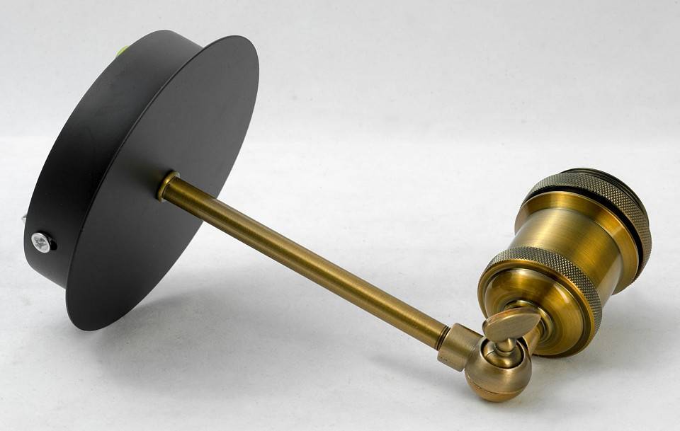 Бра Lussole New York LSP-9100