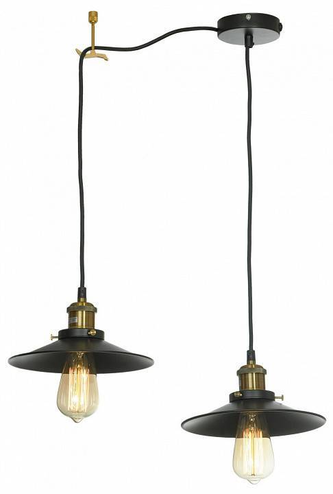 Подвесной светильник Lussole New York LSP-9601-2