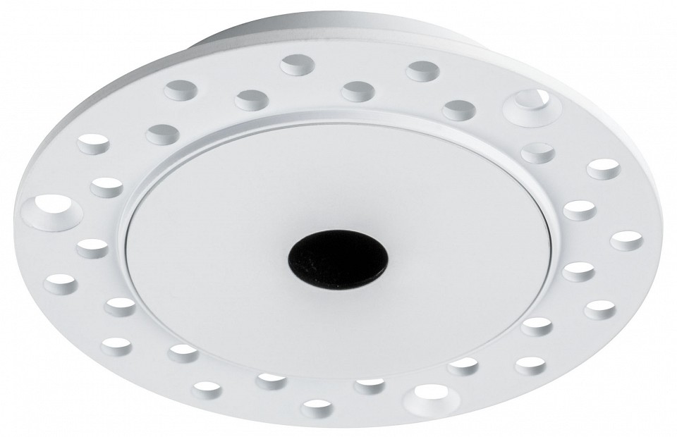 Рамка на 1 светильник Lightstar Spira 074106-02