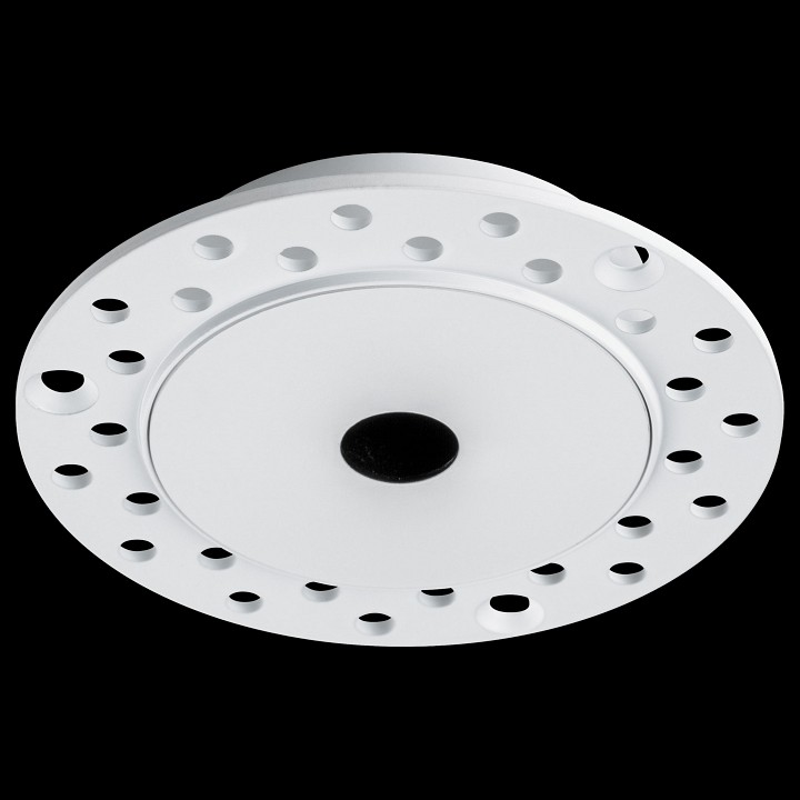 Рамка на 1 светильник Lightstar Spira 074106-02