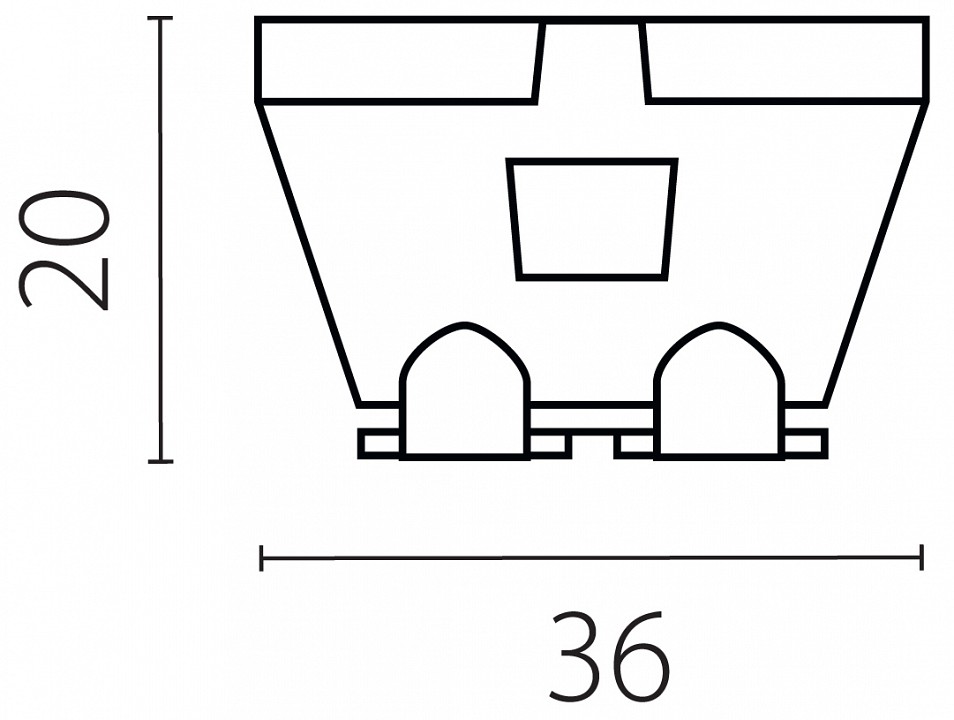 Линза Lightstar Spira 074203
