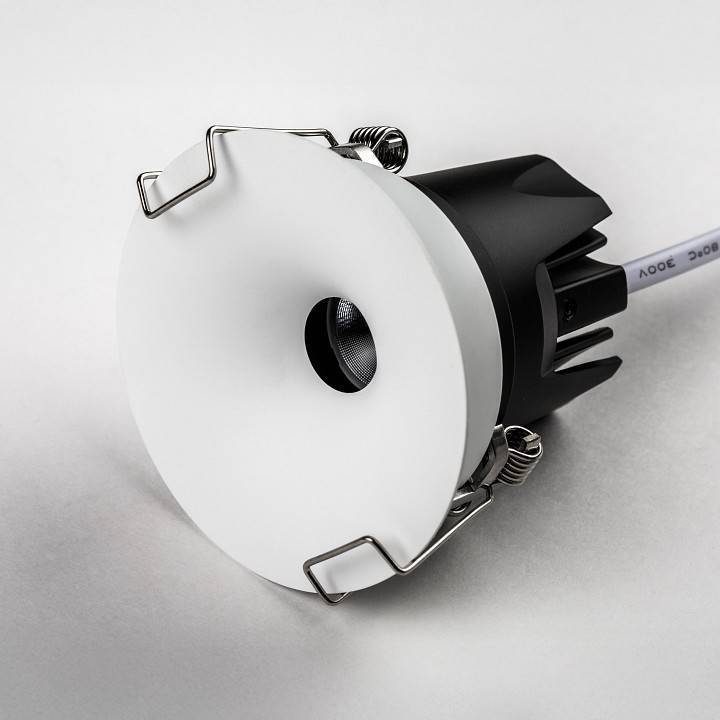 Встраиваемый светильник Lightstar Spira 74246