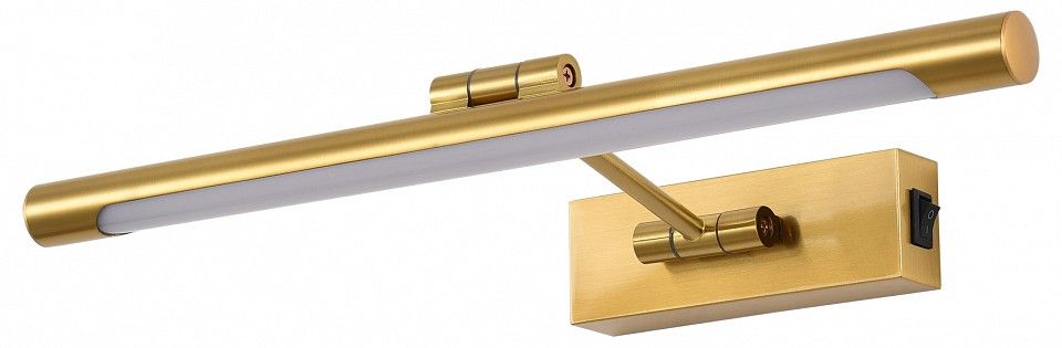Подсветка для картины Lightstar Noce 201031