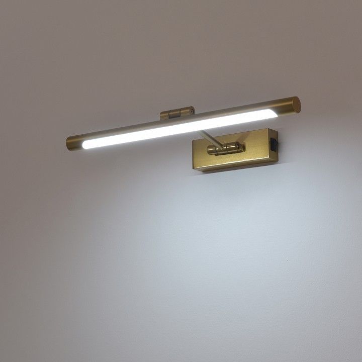 Подсветка для картины Lightstar Noce 201031