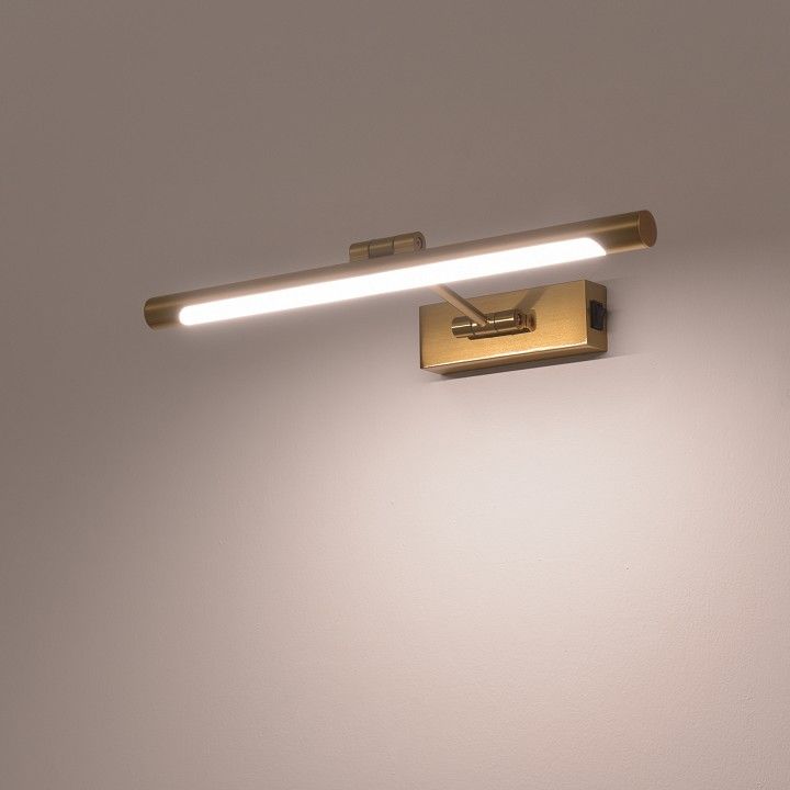 Подсветка для картины Lightstar Noce 201031