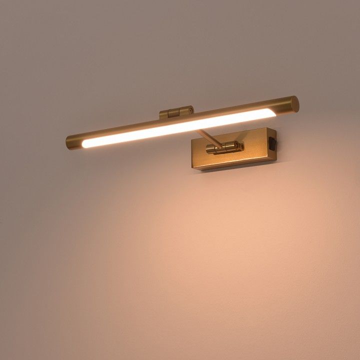 Подсветка для картины Lightstar Noce 201031