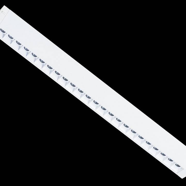 Встраиваемый светильник Lightstar Teta 205126