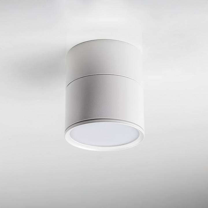 Накладной светильник Lightstar Acuto 215886