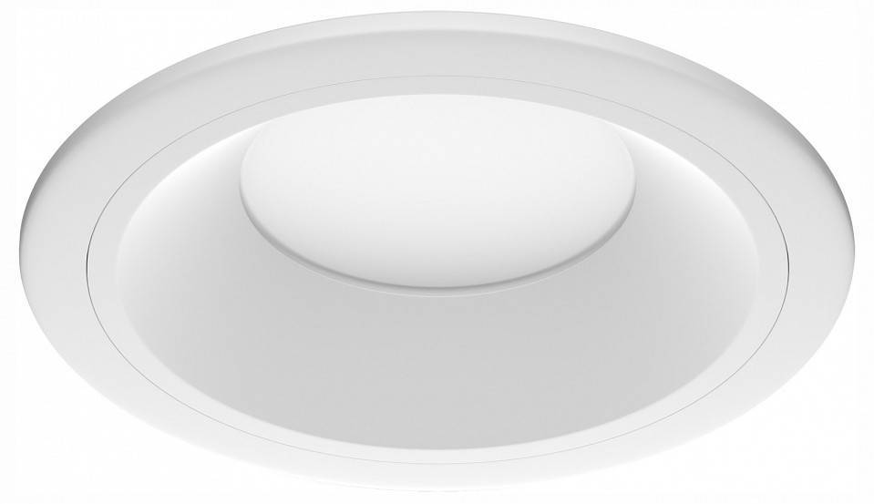 Встраиваемый светильник Lightstar Zocco 220094